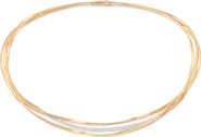 Marco Bicego Diamond Necklace