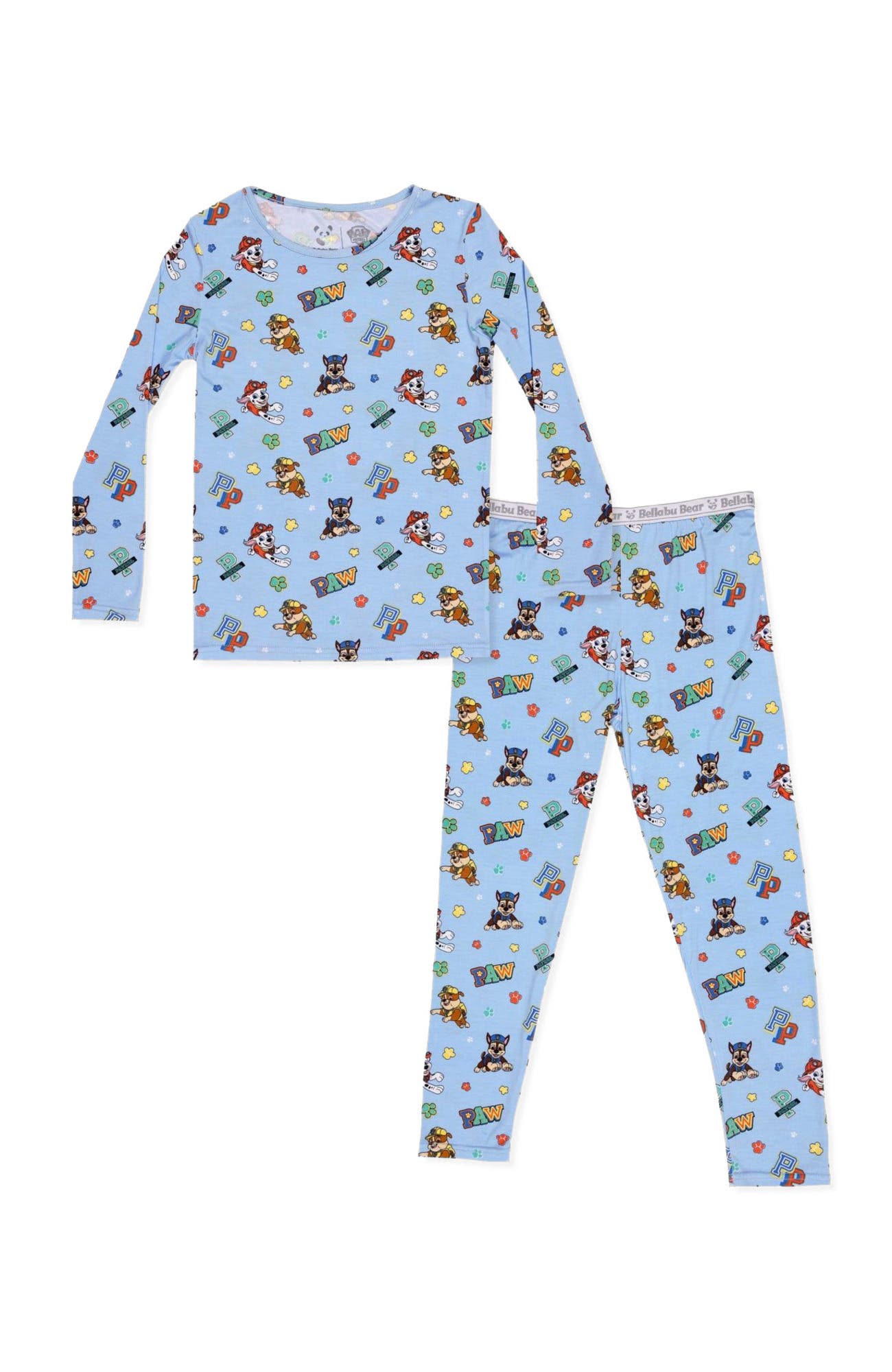 selected PAW Patrol: Varsity Blue