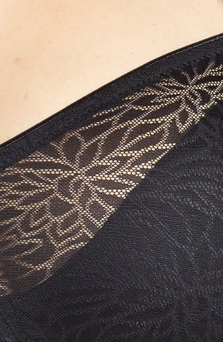 N Natori 'Smooth Curves' Full Figure Underwire Molded Minimizer Bra, Alternate, color, 