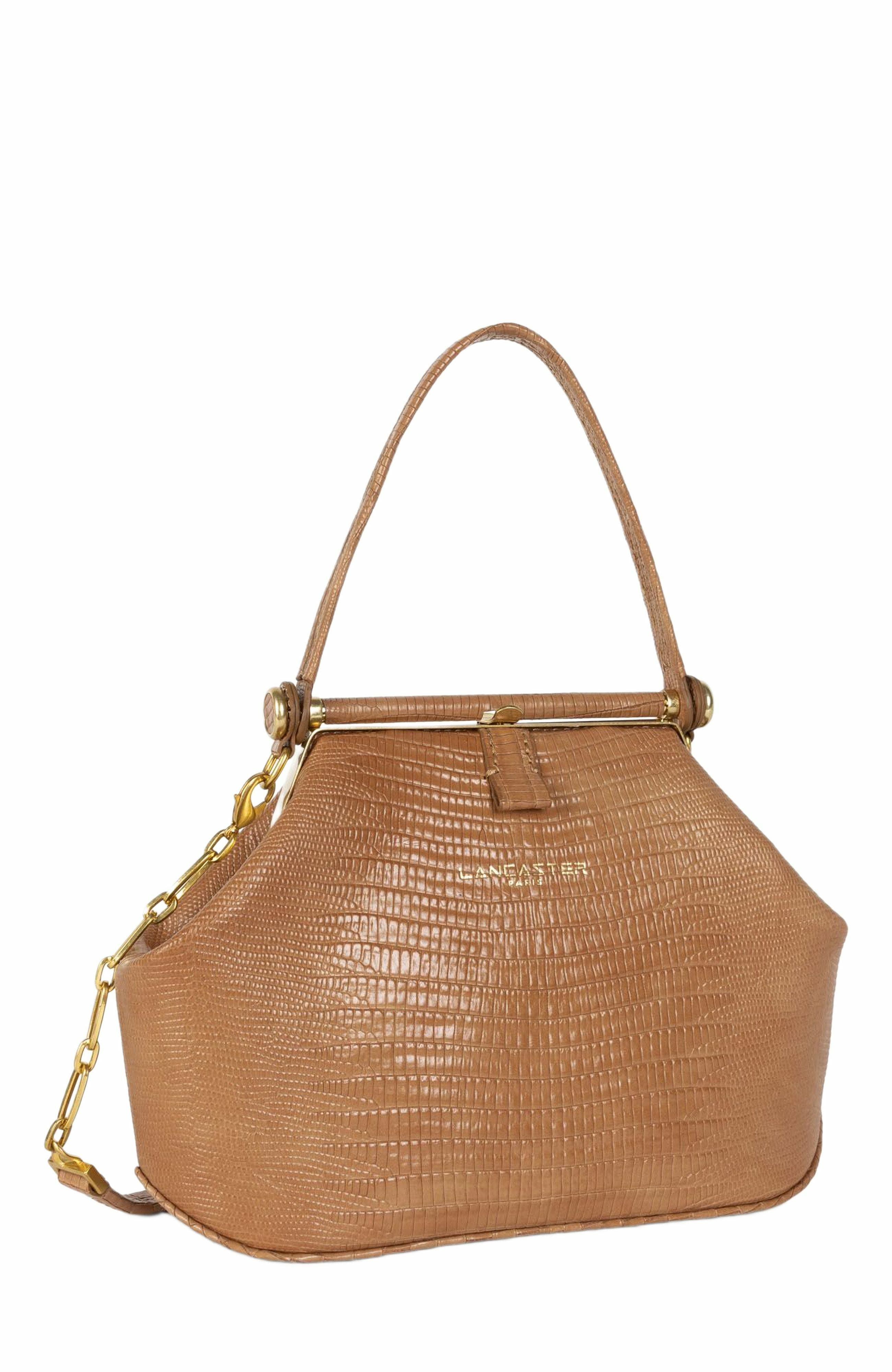 Lancaster Studio Dream Mini Handbag, Alternate, color, 