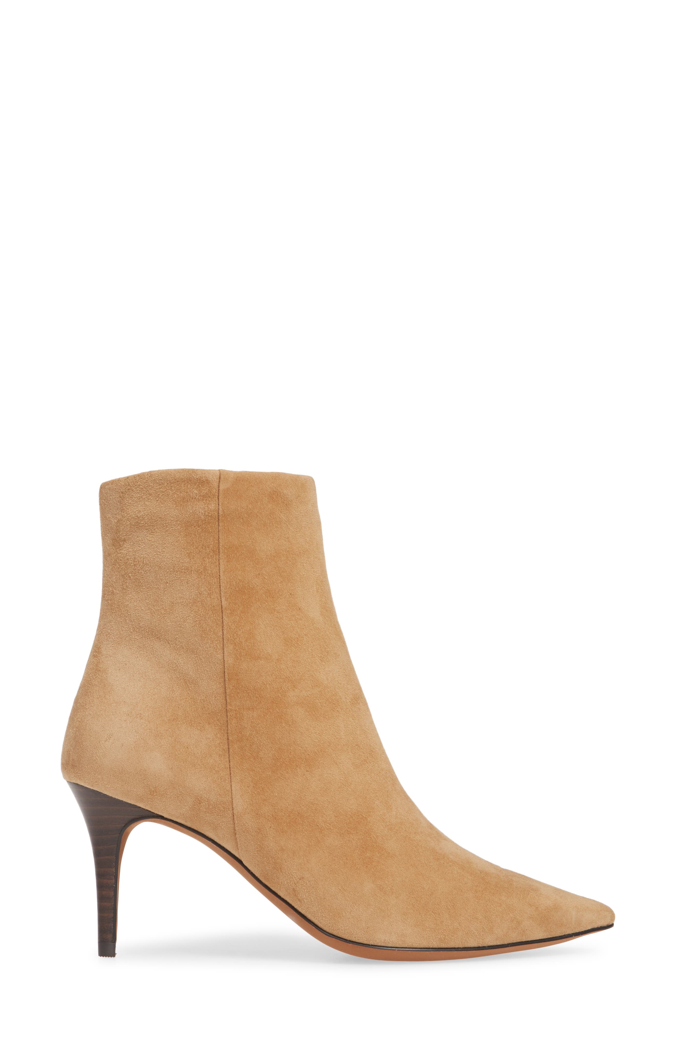 Linea Paolo Nita Bootie, Alternate, color, 