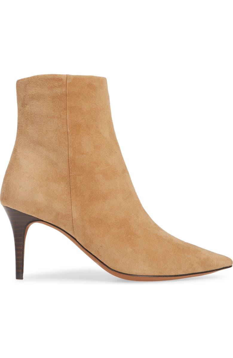 Linea Paolo Nita Bootie, Alternate, color,