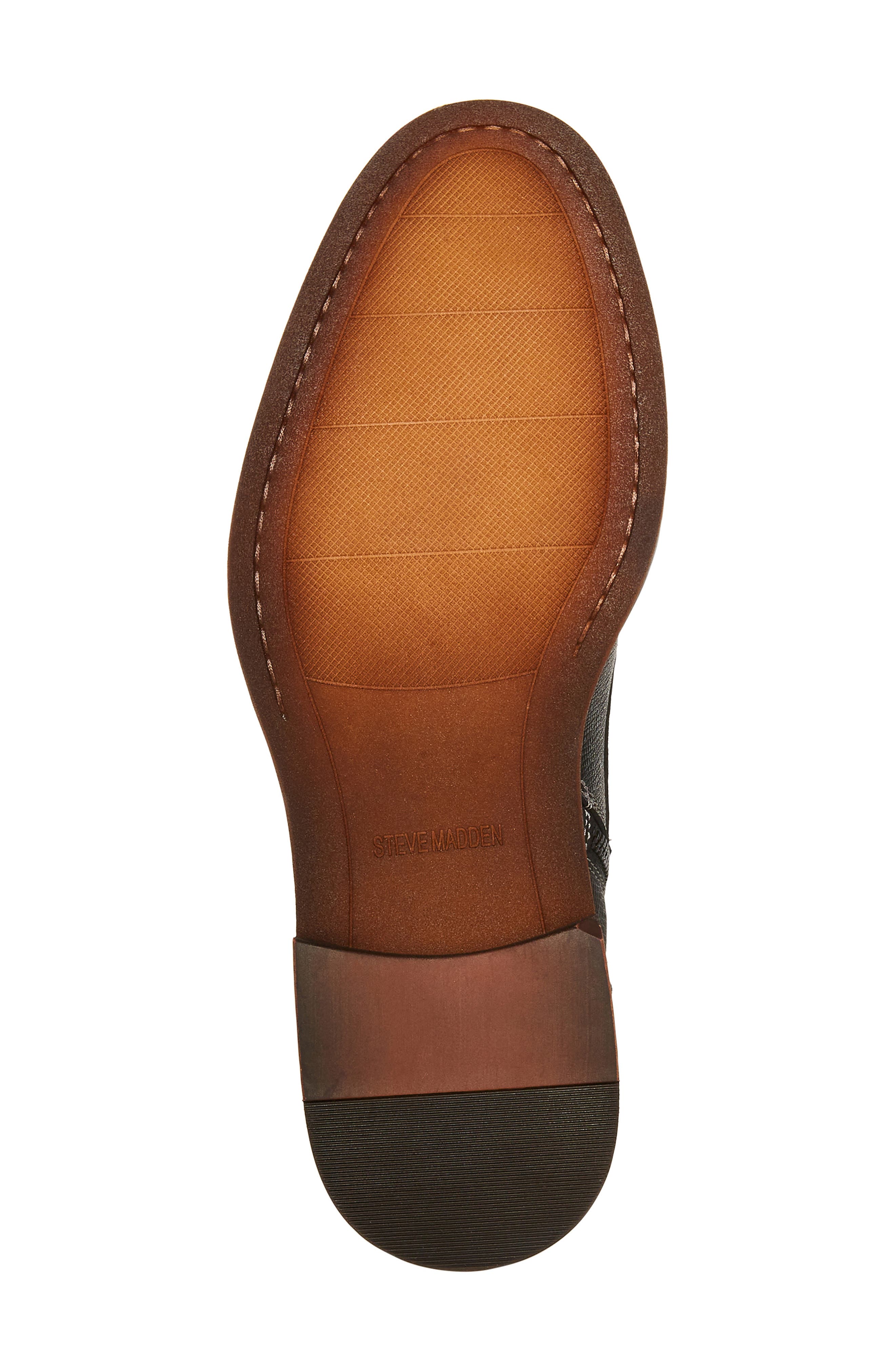 Steve Madden Holger Lace-Up Boot, Alternate, color, 