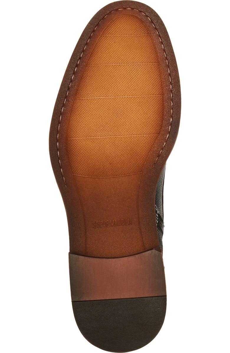 Steve Madden Holger Lace-Up Boot, Alternate, color,