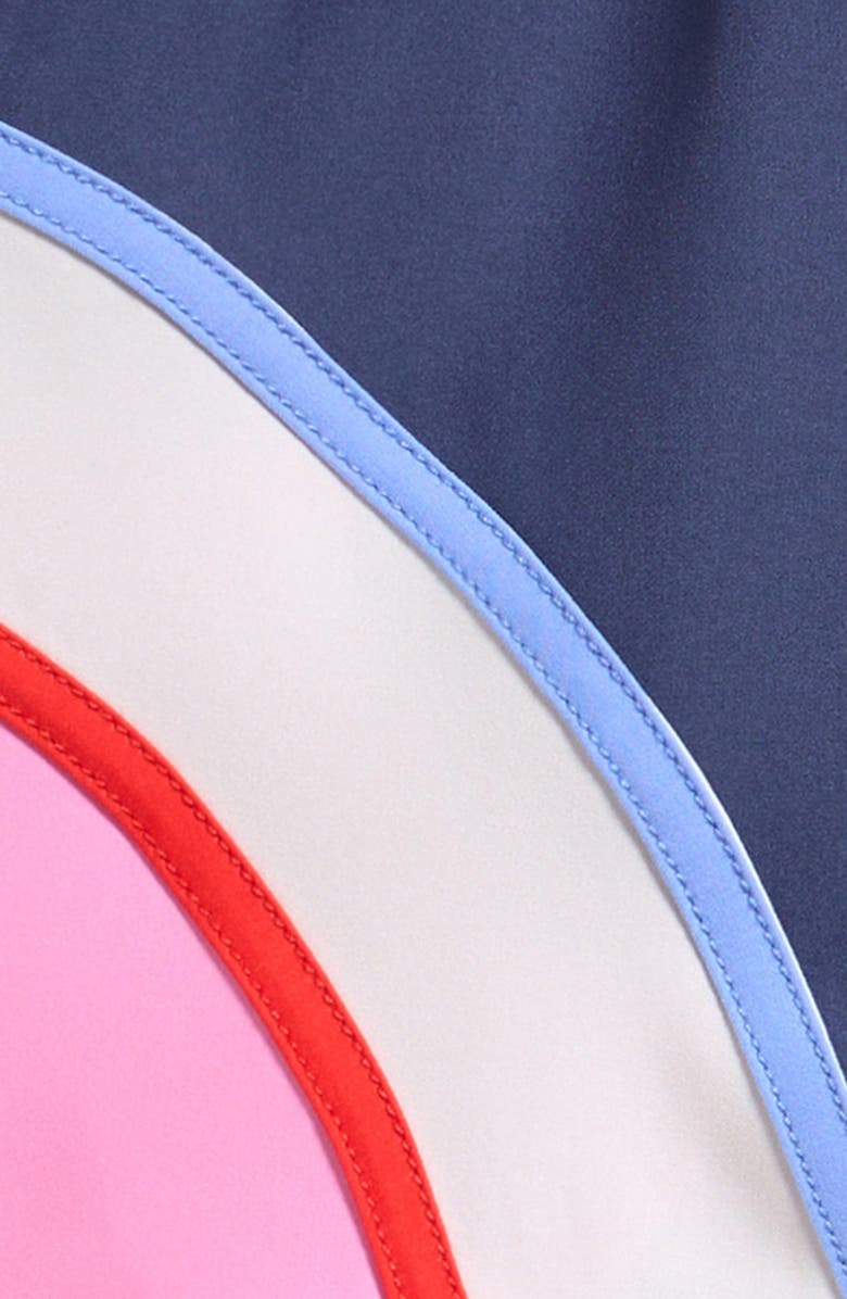 Rip Curl Kids' Surf Revival Board Shorts, Alternate, color, Navy