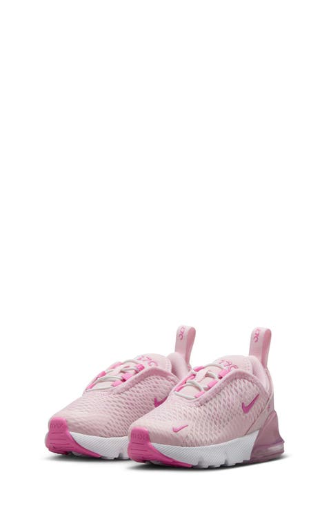 Air Max 270 Sneaker (Baby, Walker & Toddler)