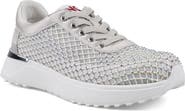 National Comfort Keana Crystal Sneaker