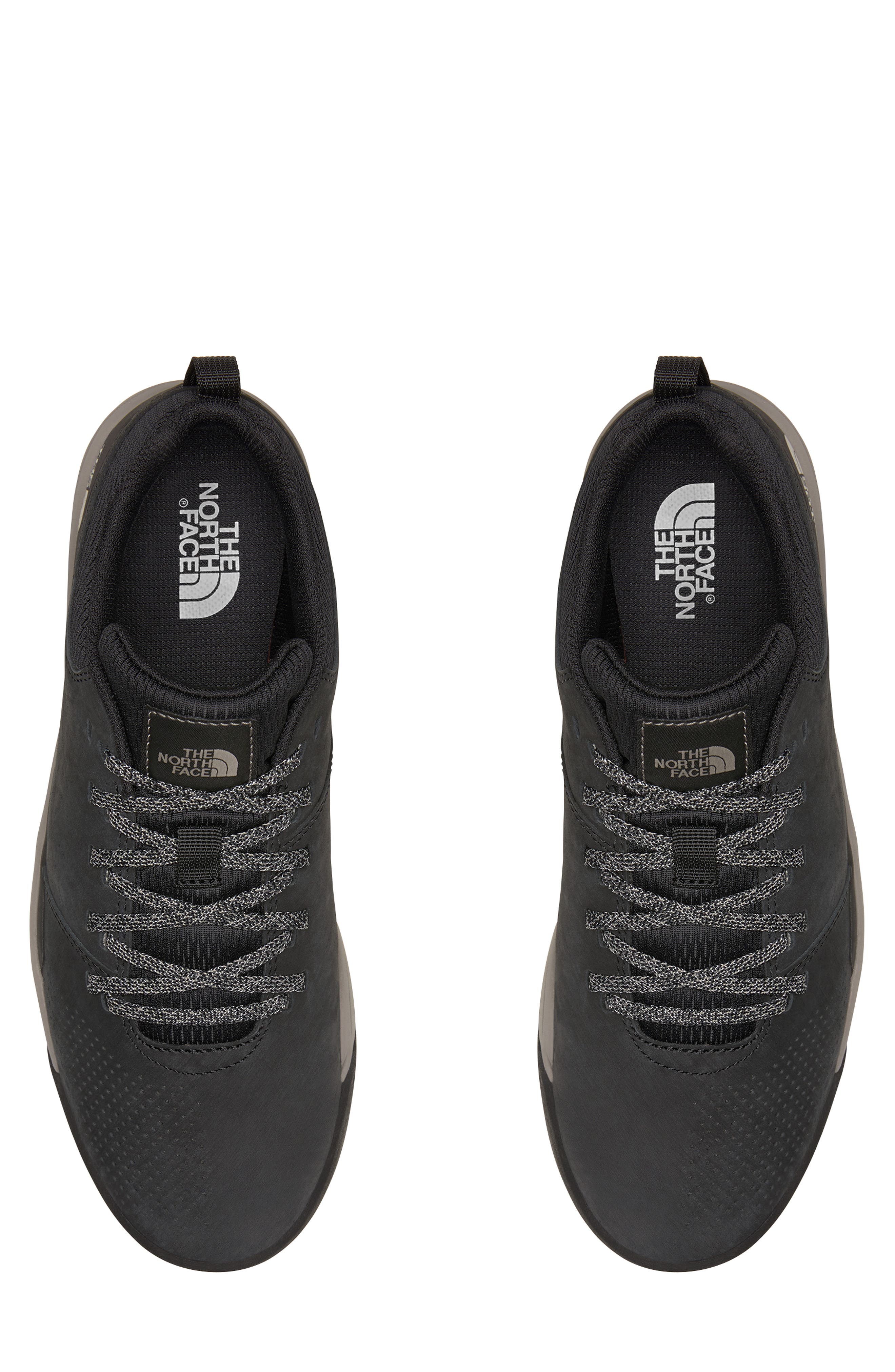 The North Face Larimer Lace II Trail Shoe, Alternate, color, 