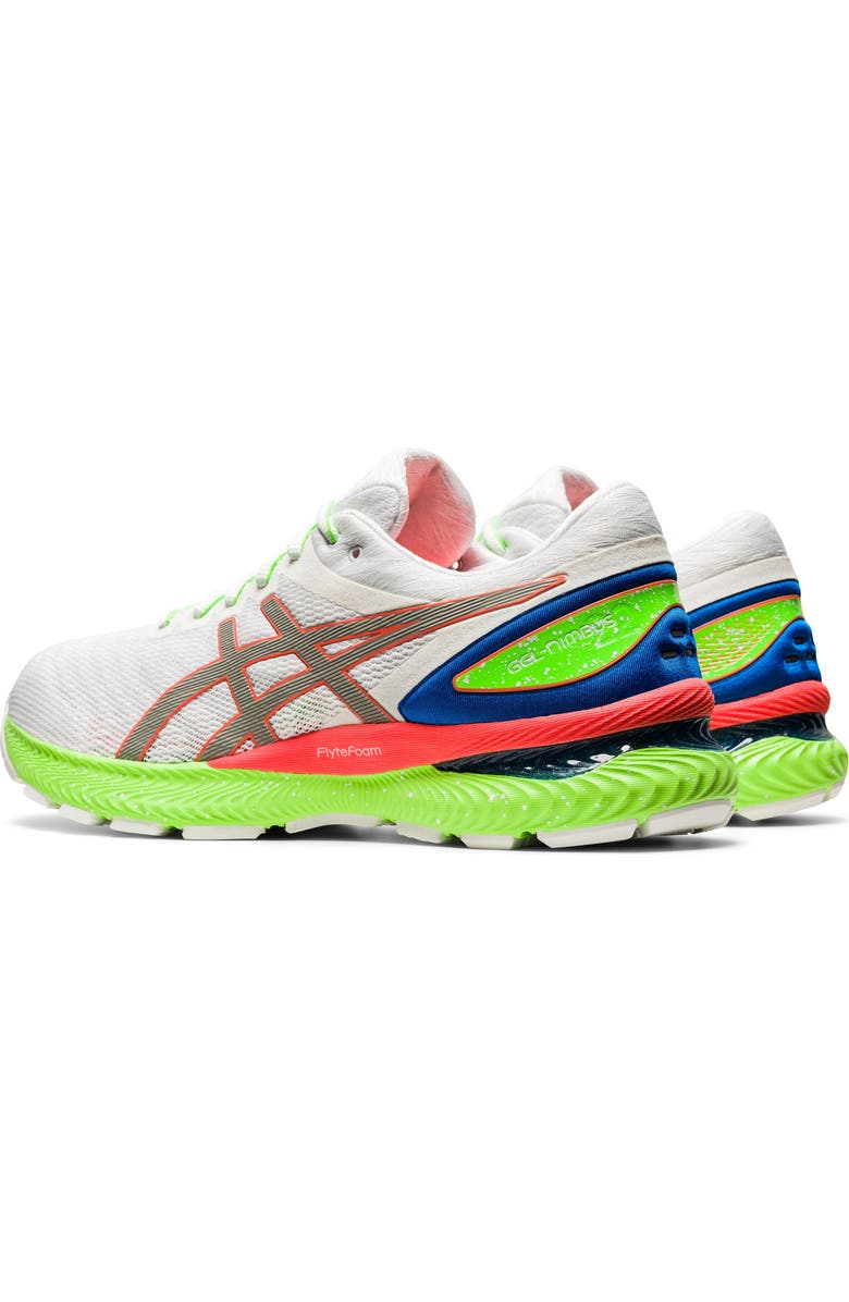 ASICS<sup>®</sup> GEL-Nimbus 22 Running Shoe, Alternate, color,