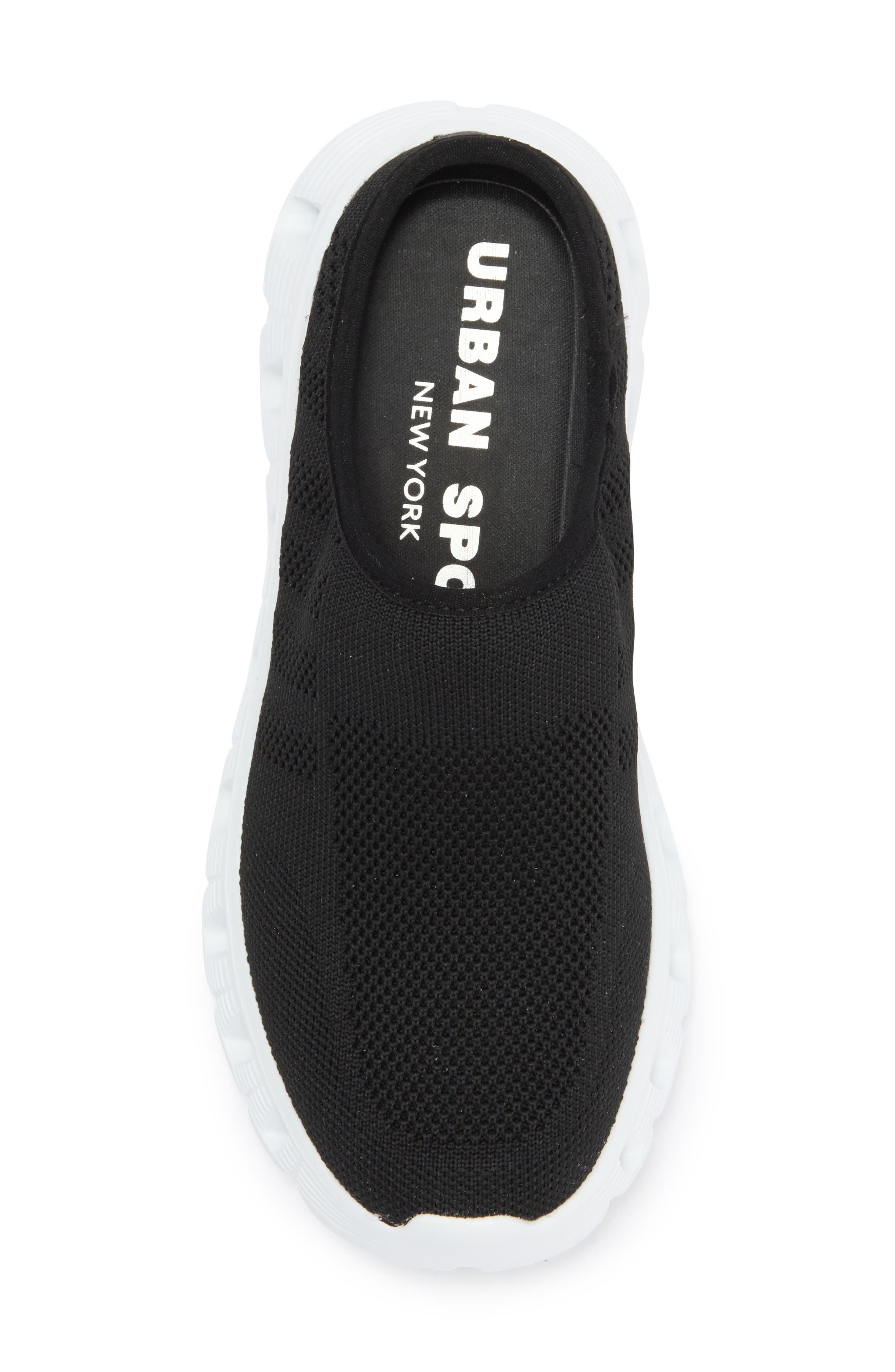 JSlides Knit Mule, Alternate, color, 