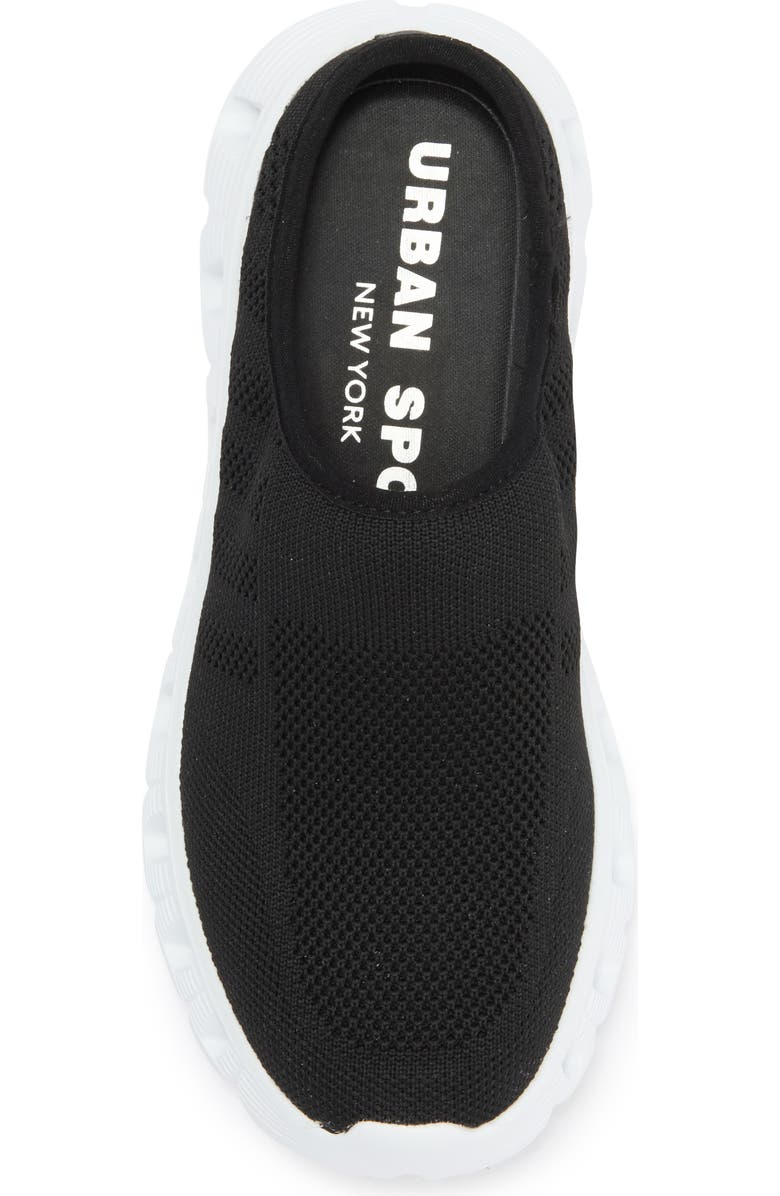 JSlides Knit Mule, Alternate, color,