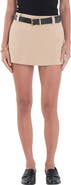 English Factory Miniskort