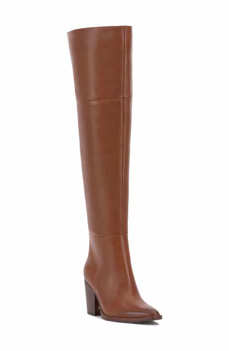 Vince Camuto Paulie Over the Knee Boot