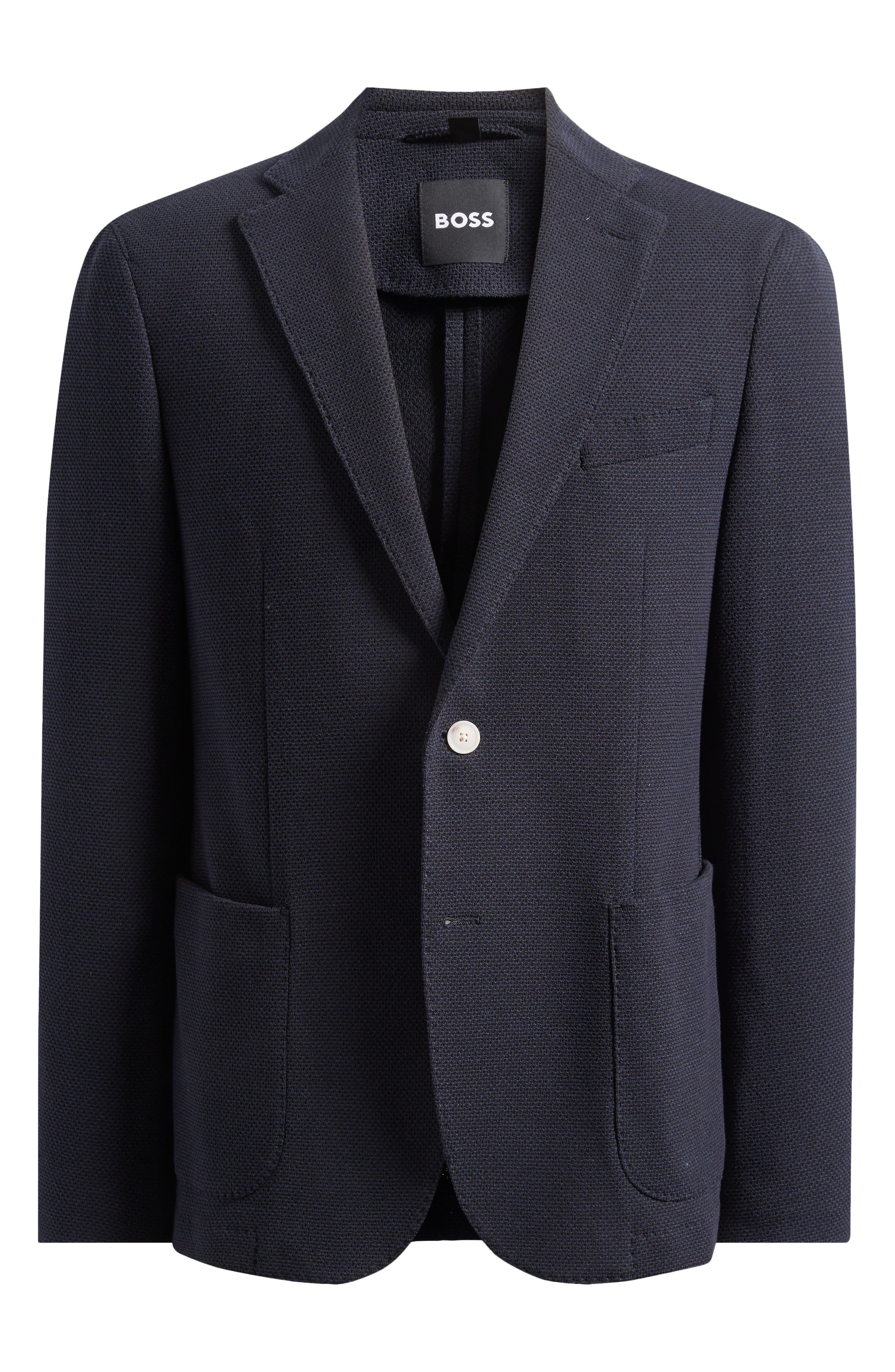 selected DARK BLUE