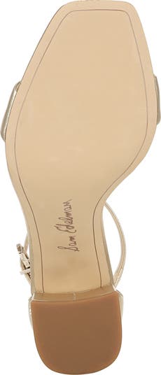 Daniella Ankle Strap Sandal