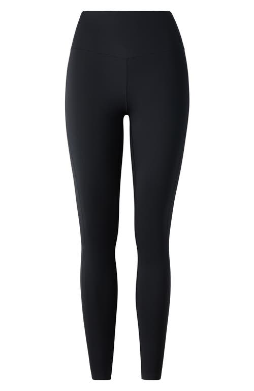 Rhone Powershine 7/8 Leggings In Black