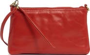 HOBO Darcy Convertible Leather Crossbody Bag
