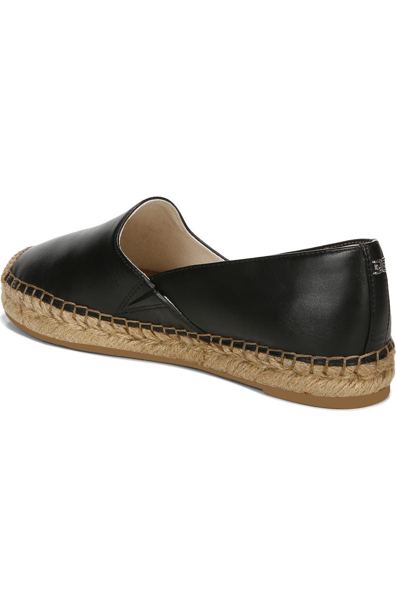 Sam Edelman Kesia Espadrille Flat, Alternate, color,