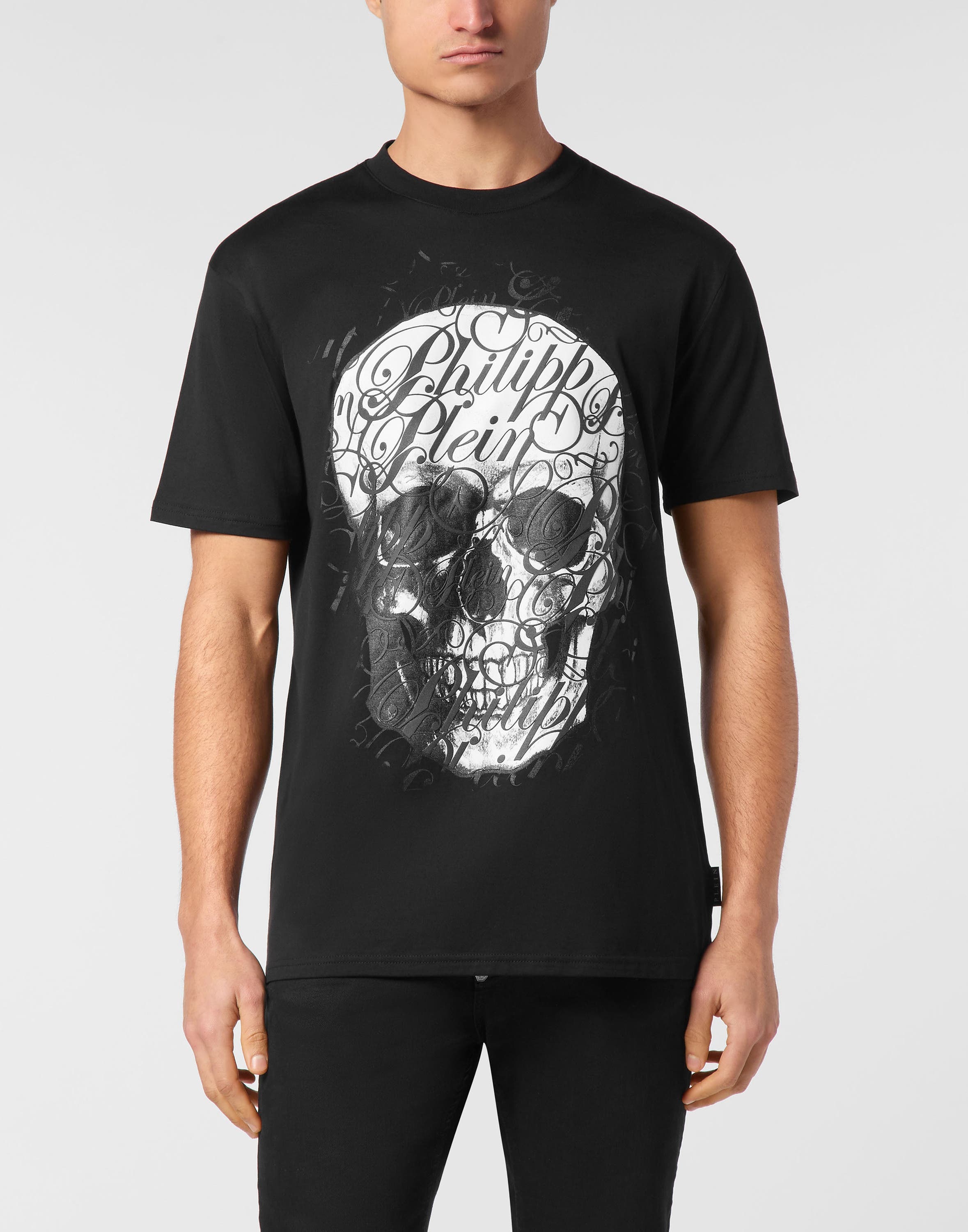 selected black