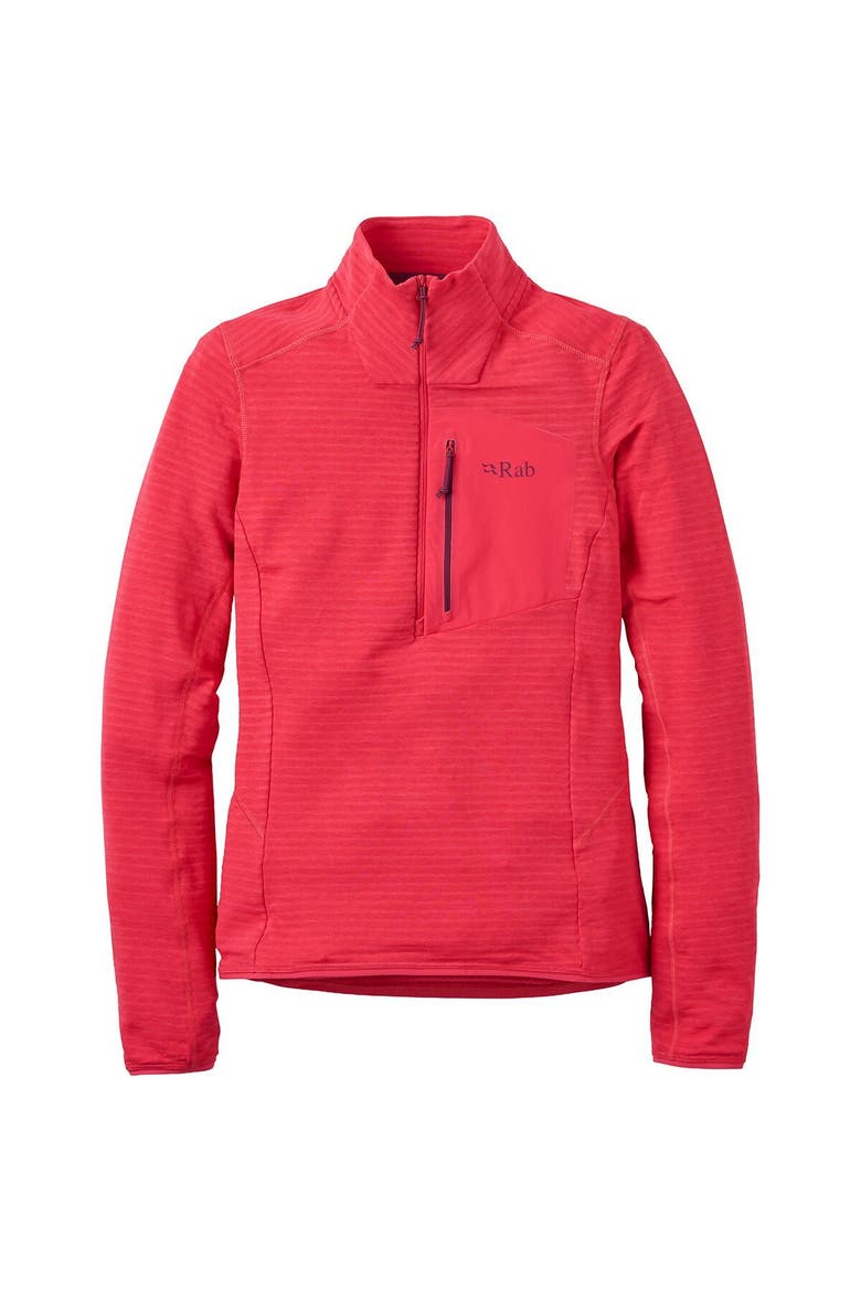 Ascendor Light Pull-On Top - Women's, Main, color, Watermelon