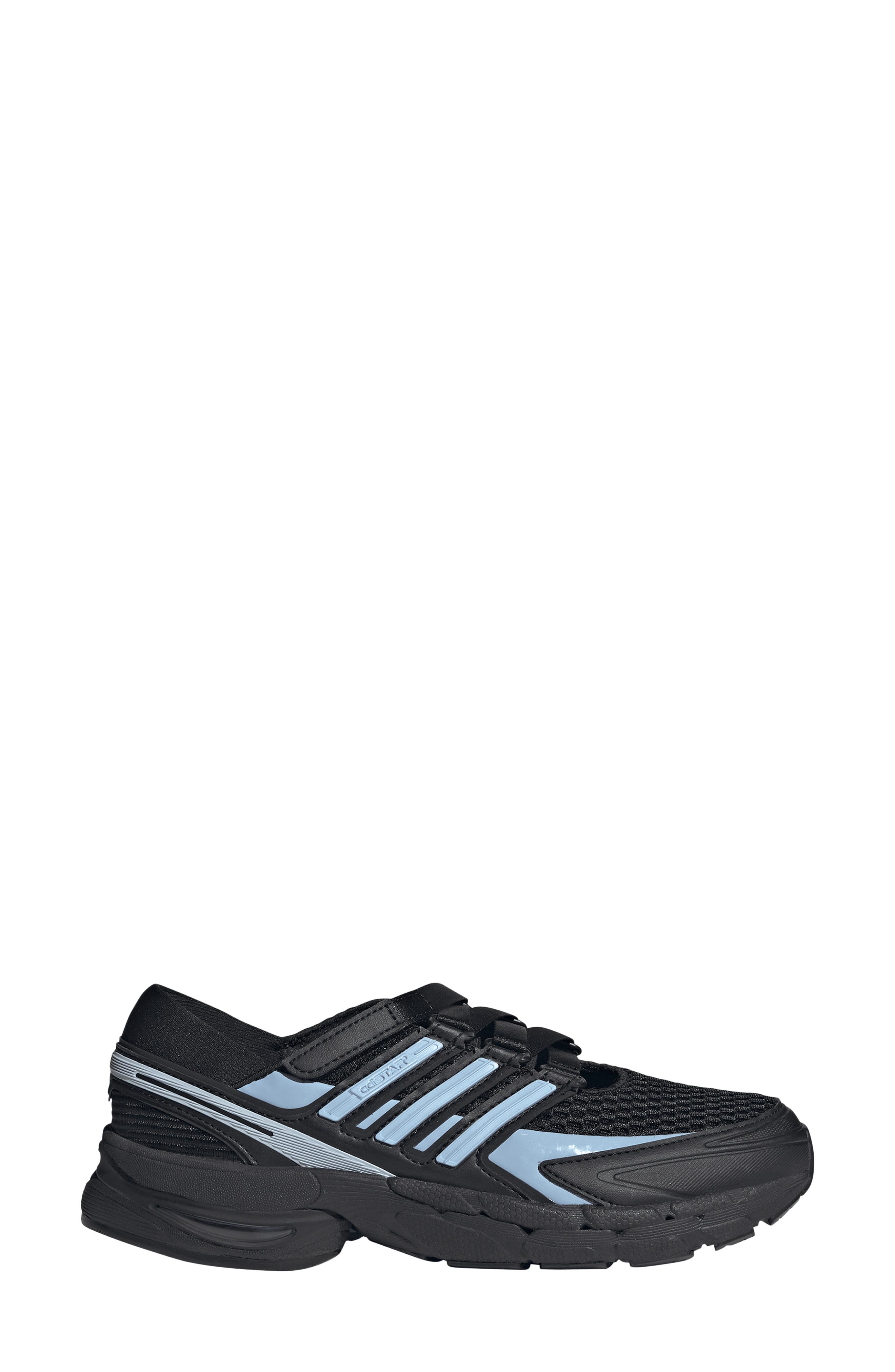 Adistar Control 5 MJ Sneaker, Alternate, color, BLACK/CLEAR SKY/BLACK