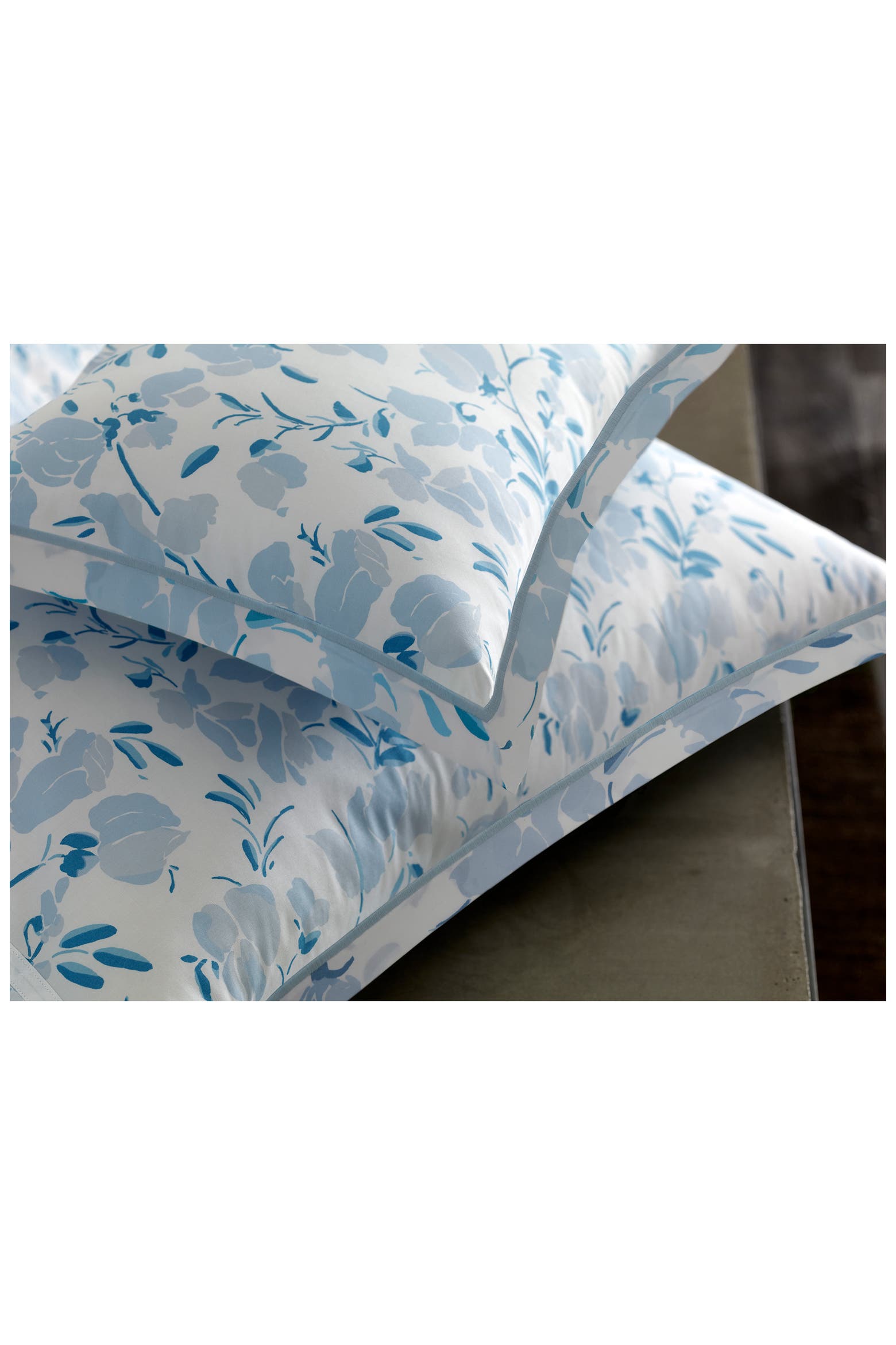Alexandra Dye Matouk Alexandra Flat Sheet | Nordstrom