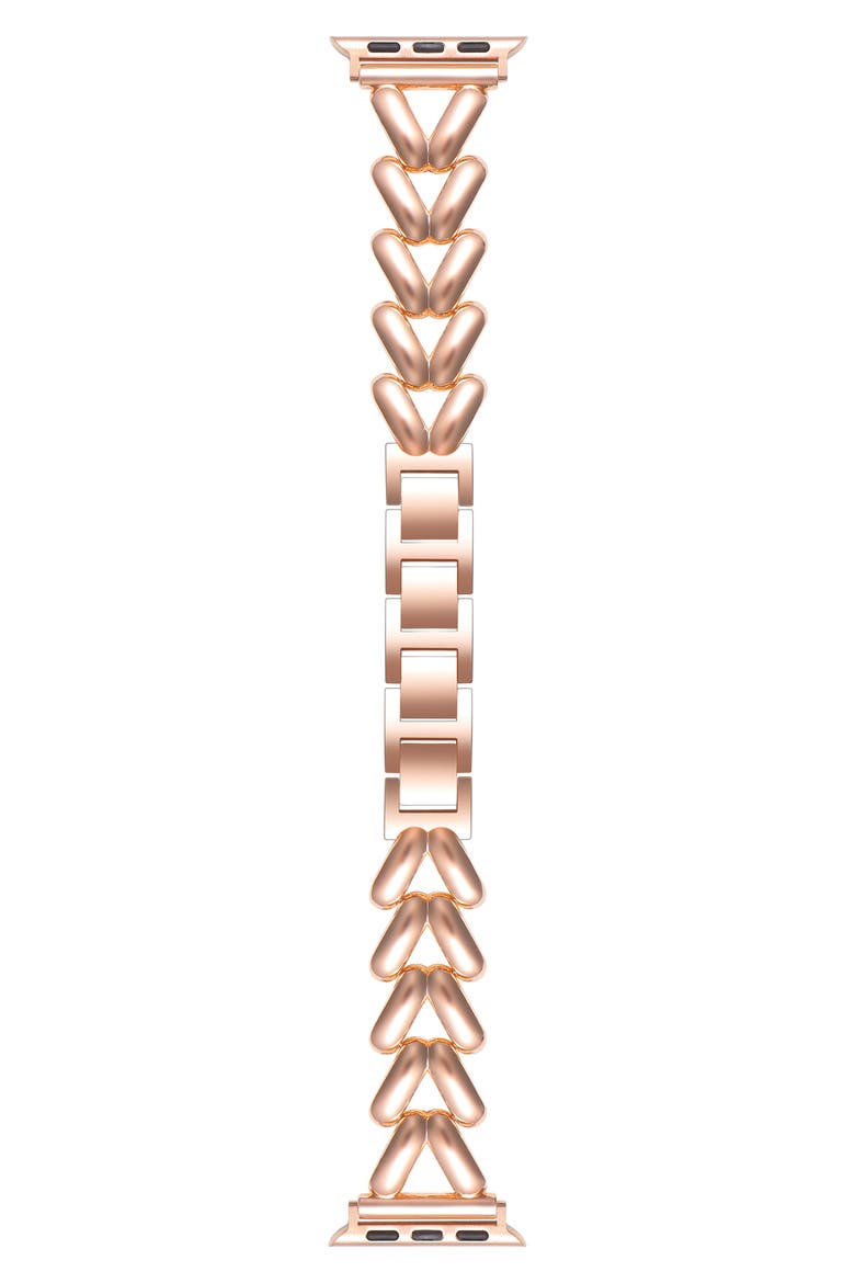 Caroline Bracelet Apple Watch® Watchband video