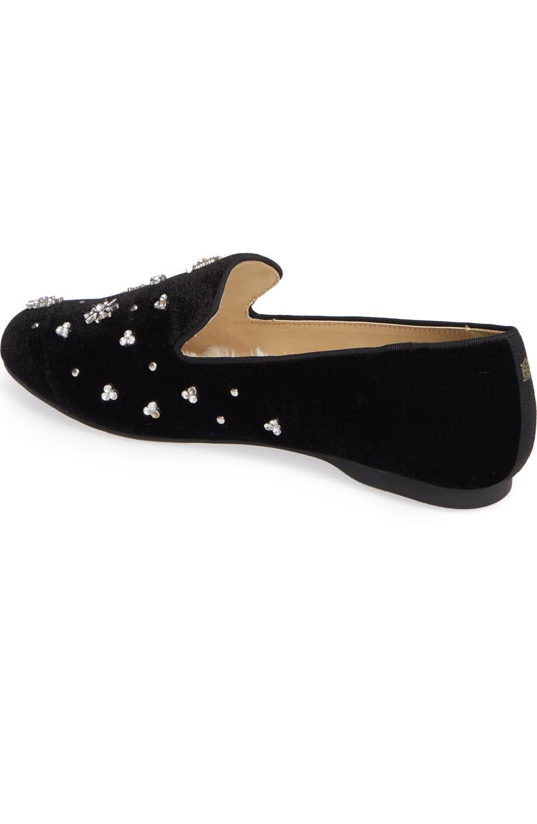 Birdies The Starling Flat, Alternate, color,