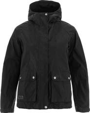Fjällräven Vardag Vinby Water Resistant Jacket