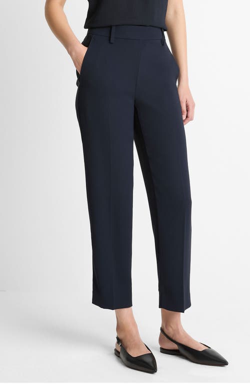 Vince Pull-on Pants In Brown