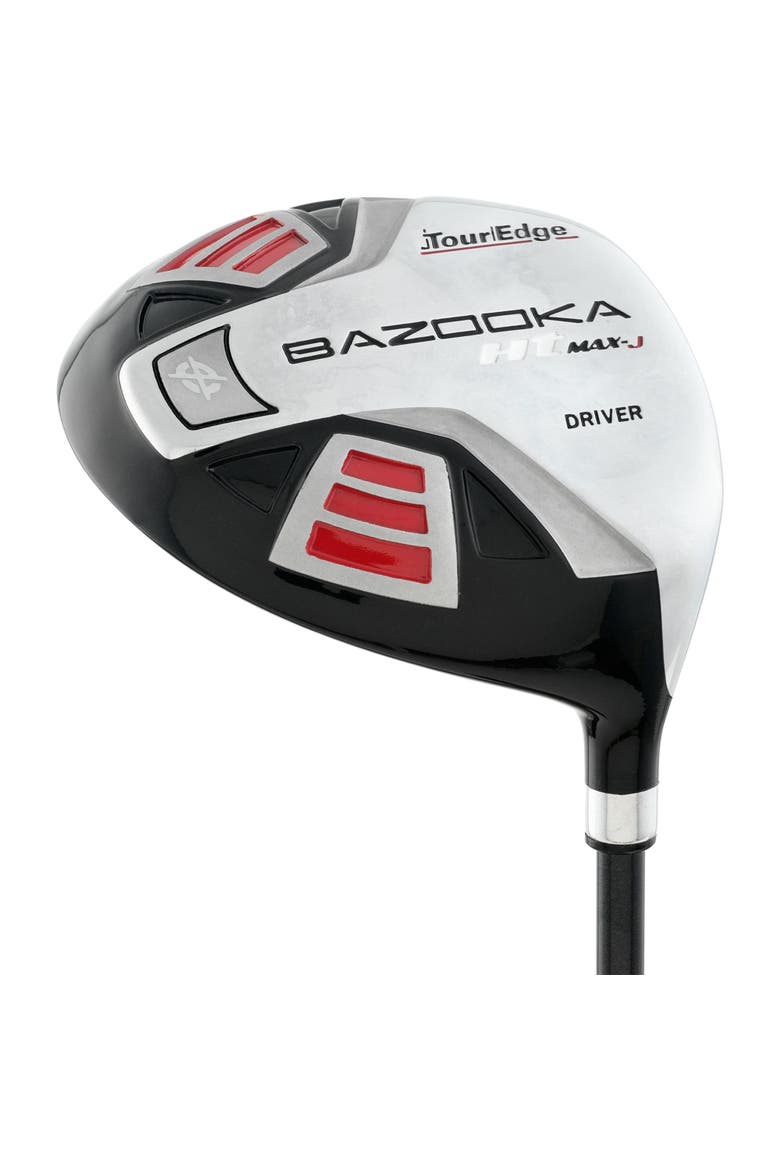 Ht Racing Driver HT Max-J Junior Red Right Hand Driver - 5-8 | Nordstrom