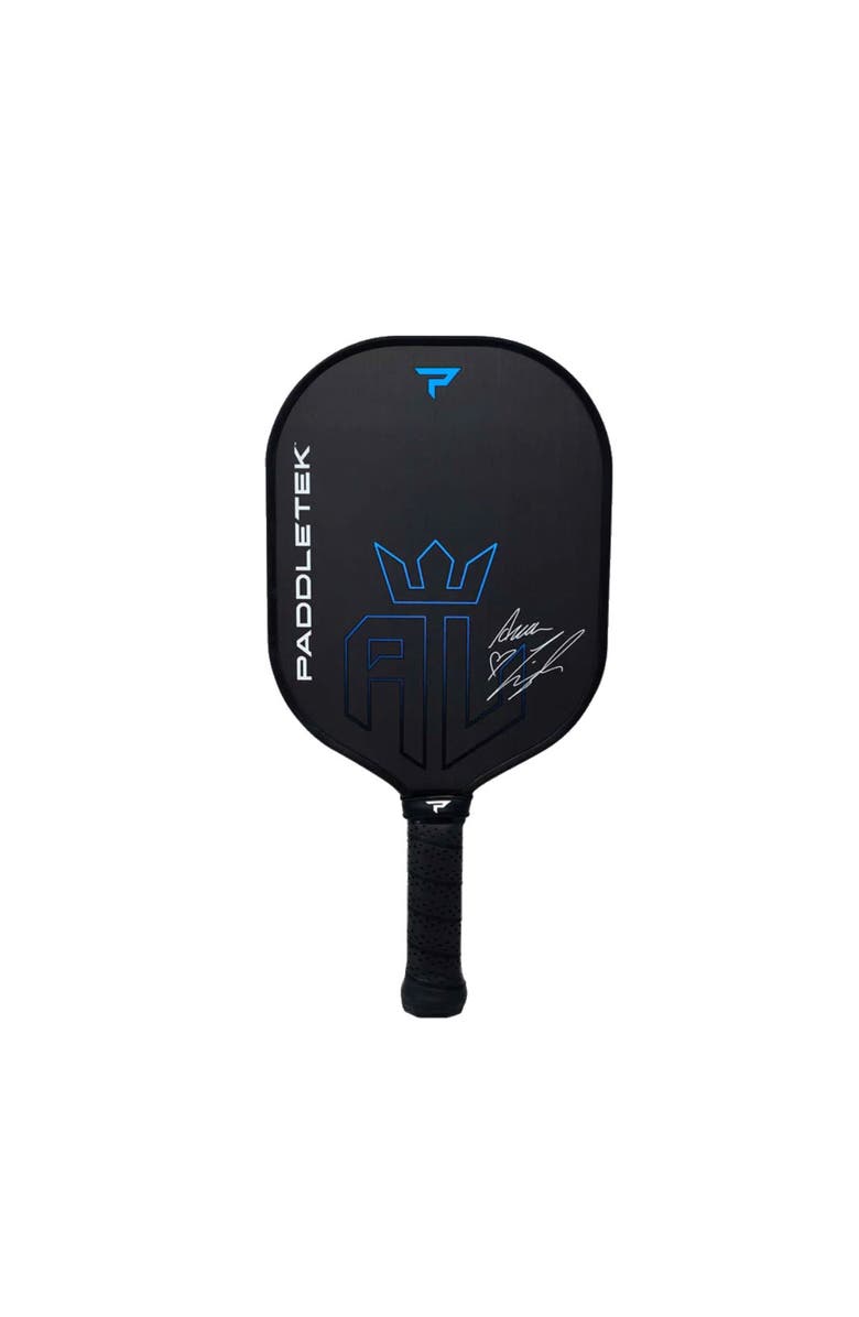 Paddletek BANTAM ALW-C 14.3 Pickleball Paddle, Alternate, color, Blue