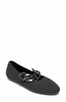 Aerosoles Alanisette Knit Flat