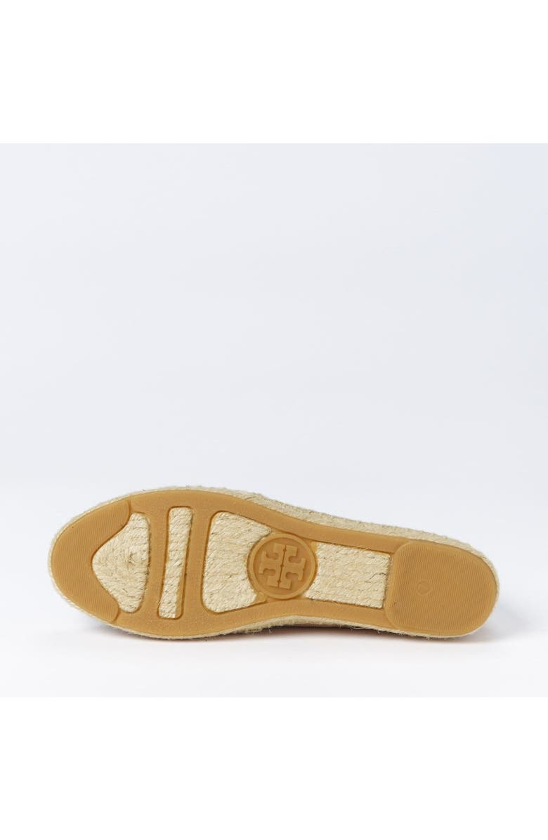 Tory Burch 'Angus' Espadrille Flat, Alternate, color,