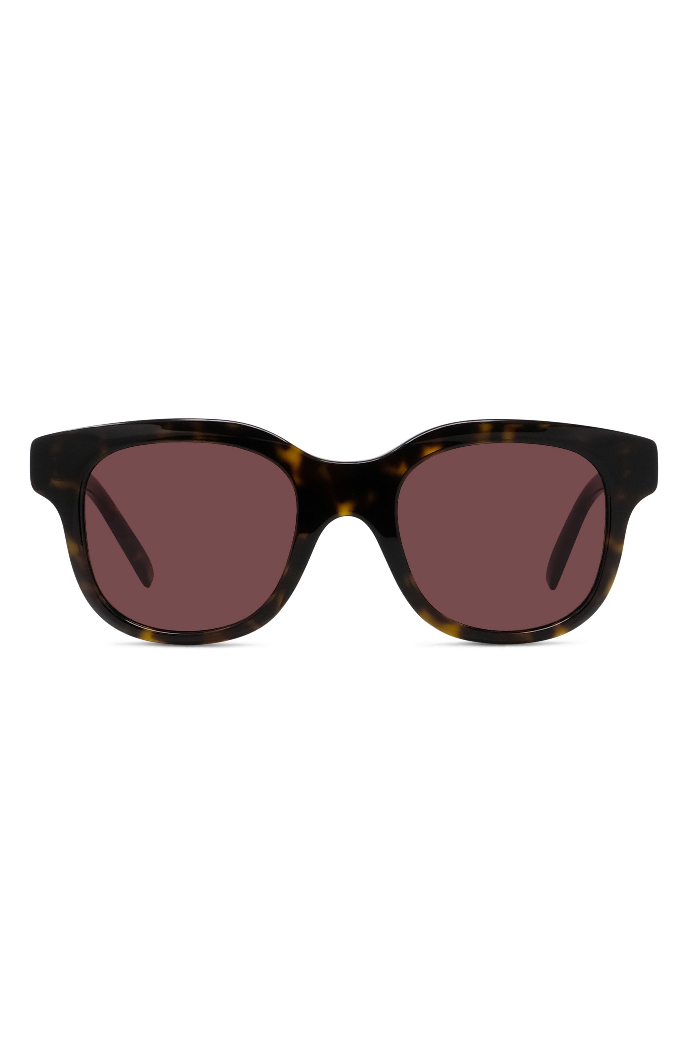 DARK HAVANA / BORDEAUX