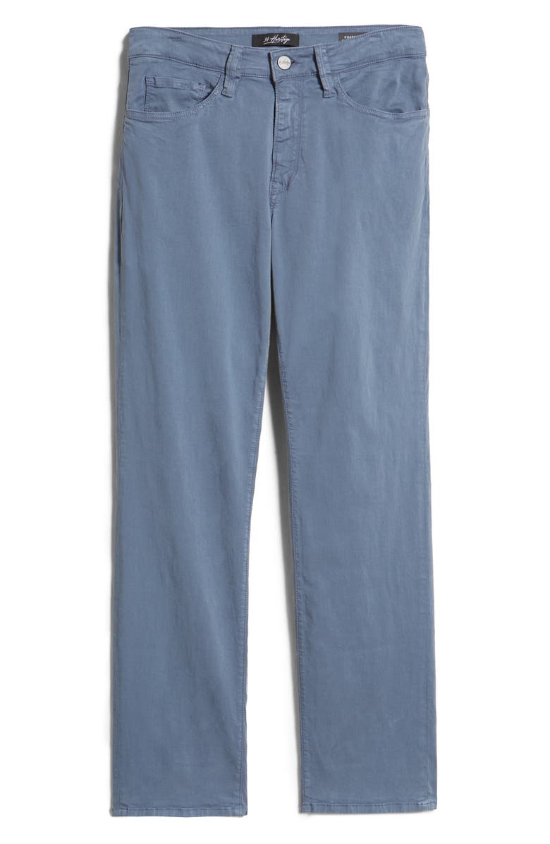 34 Heritage Charisma Relaxed Fit Twill Pants, Alternate, color, 