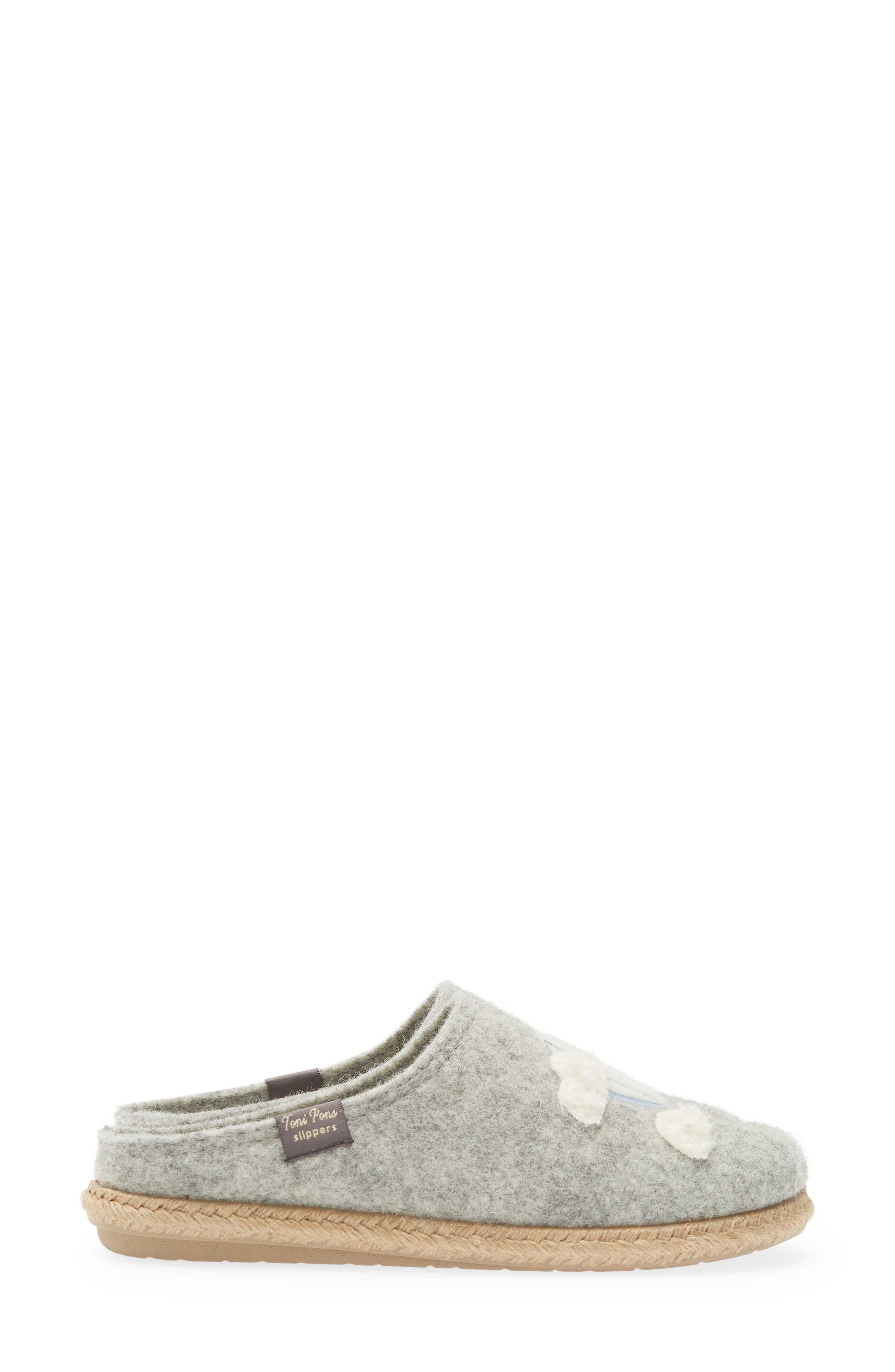 Deli Slipper, Alternate, color, CONNECT