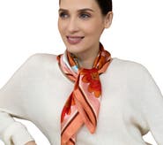 Youzey The Positano Scarf