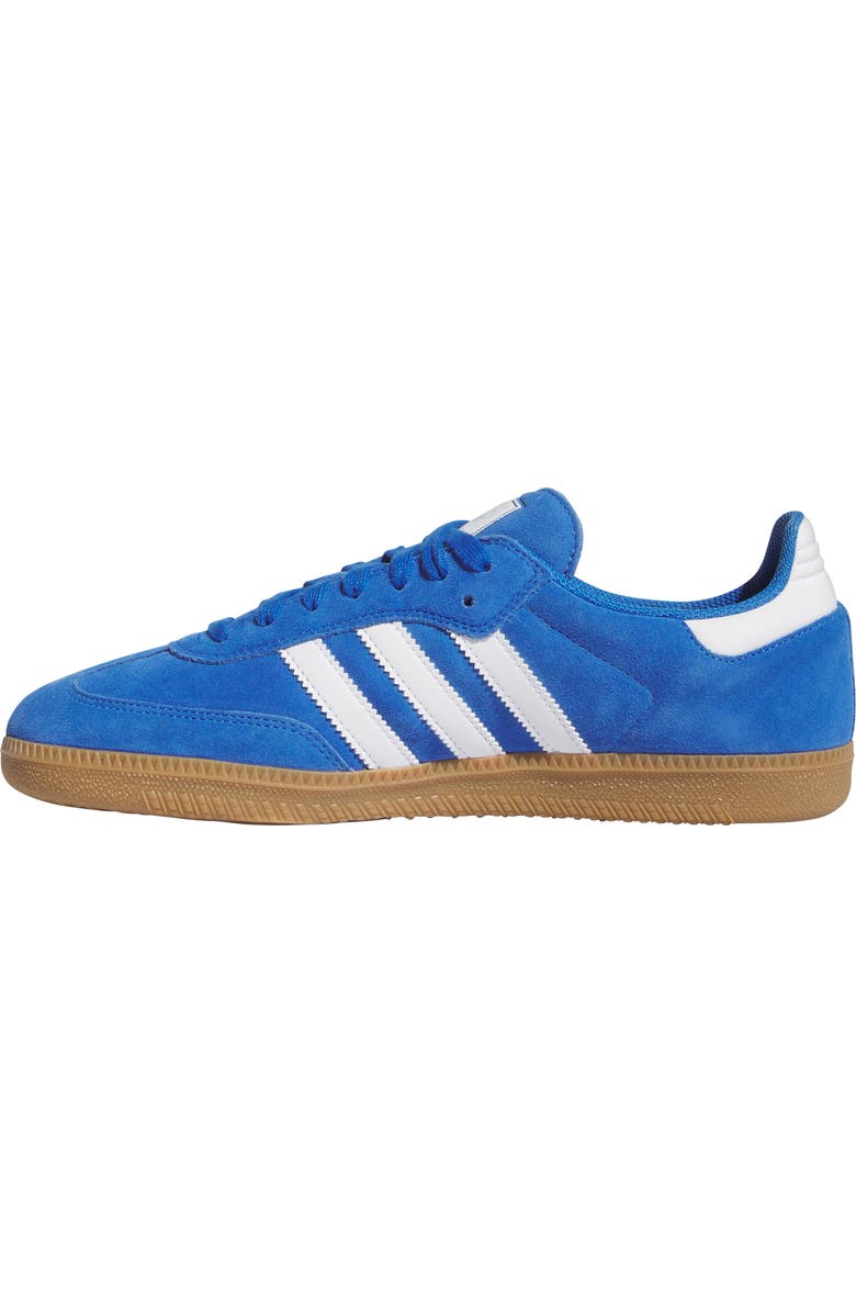 adidas Samba ADV Skate Shoe, Alternate, color,