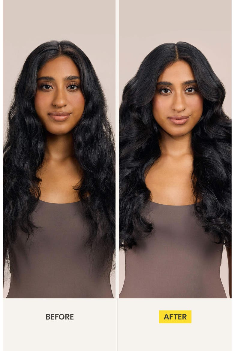 The Wrap Party Curling & Styling Wand, Alternate, color, NO COLOR