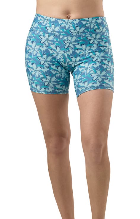 Reversible Active Swim Shorts