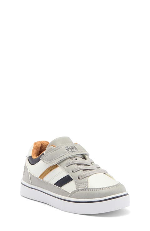 Kids' Penguin Low Top Sneaker (Walker & Toddler)