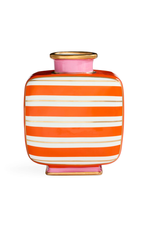 Portofino Square Vase