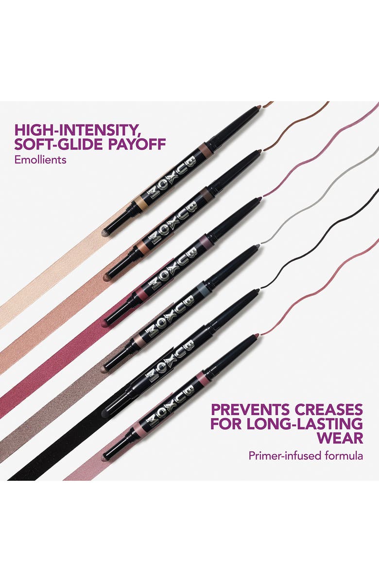 Buxom Flip Side<sup>™</sup> Liner & Shadow Duo, Alternate, color, Back To Black