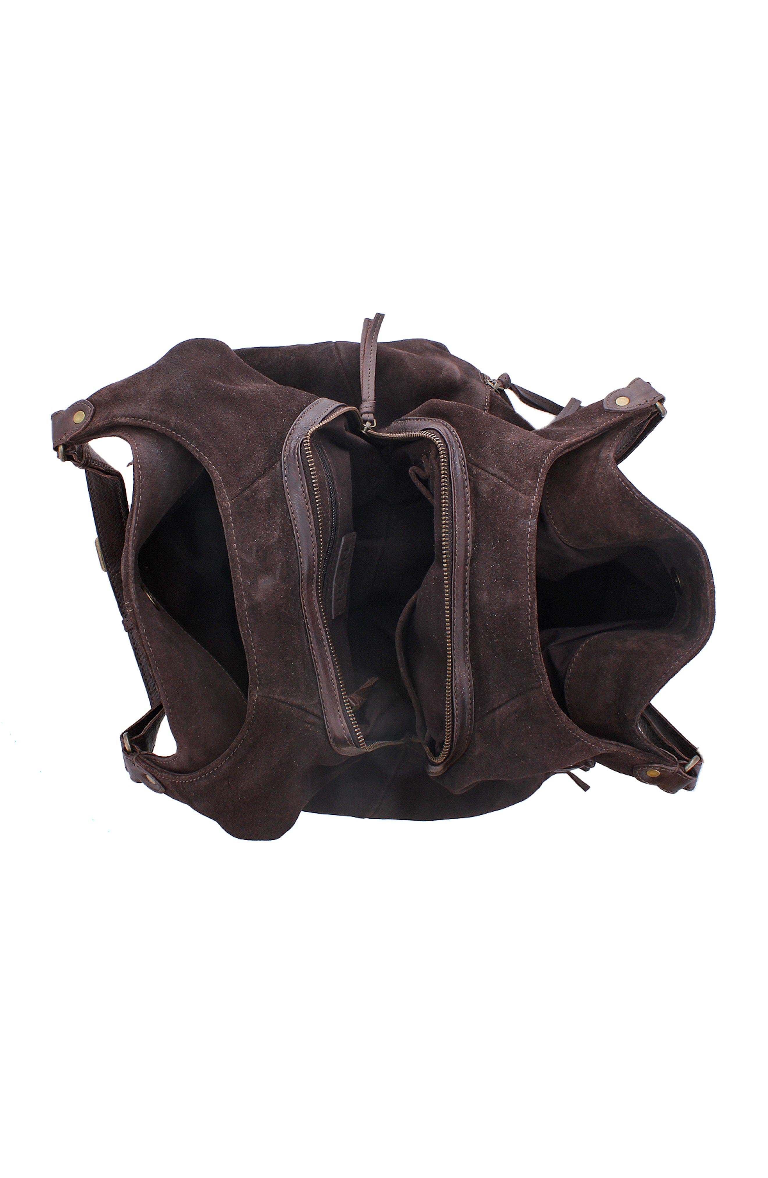 Winery Women's Backpack, Alternate, color, Brown