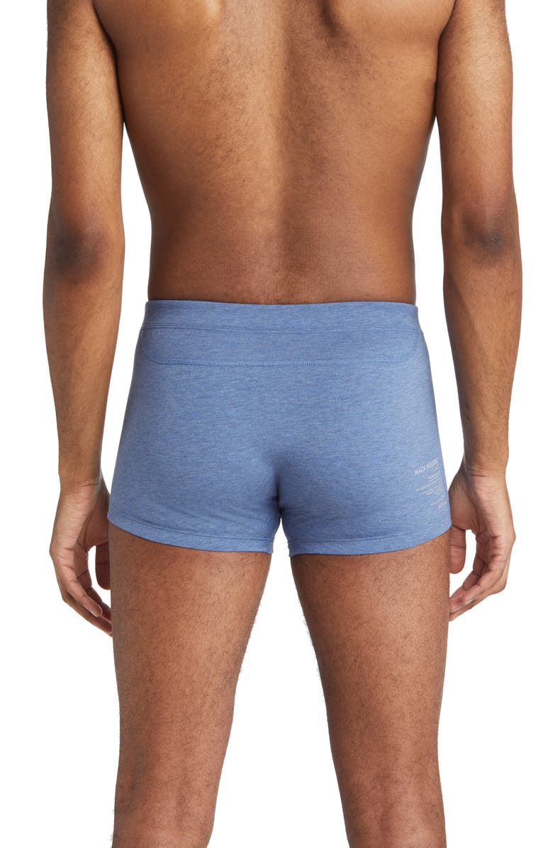 Mack Weldon Silver Trunks, Alternate, color, 