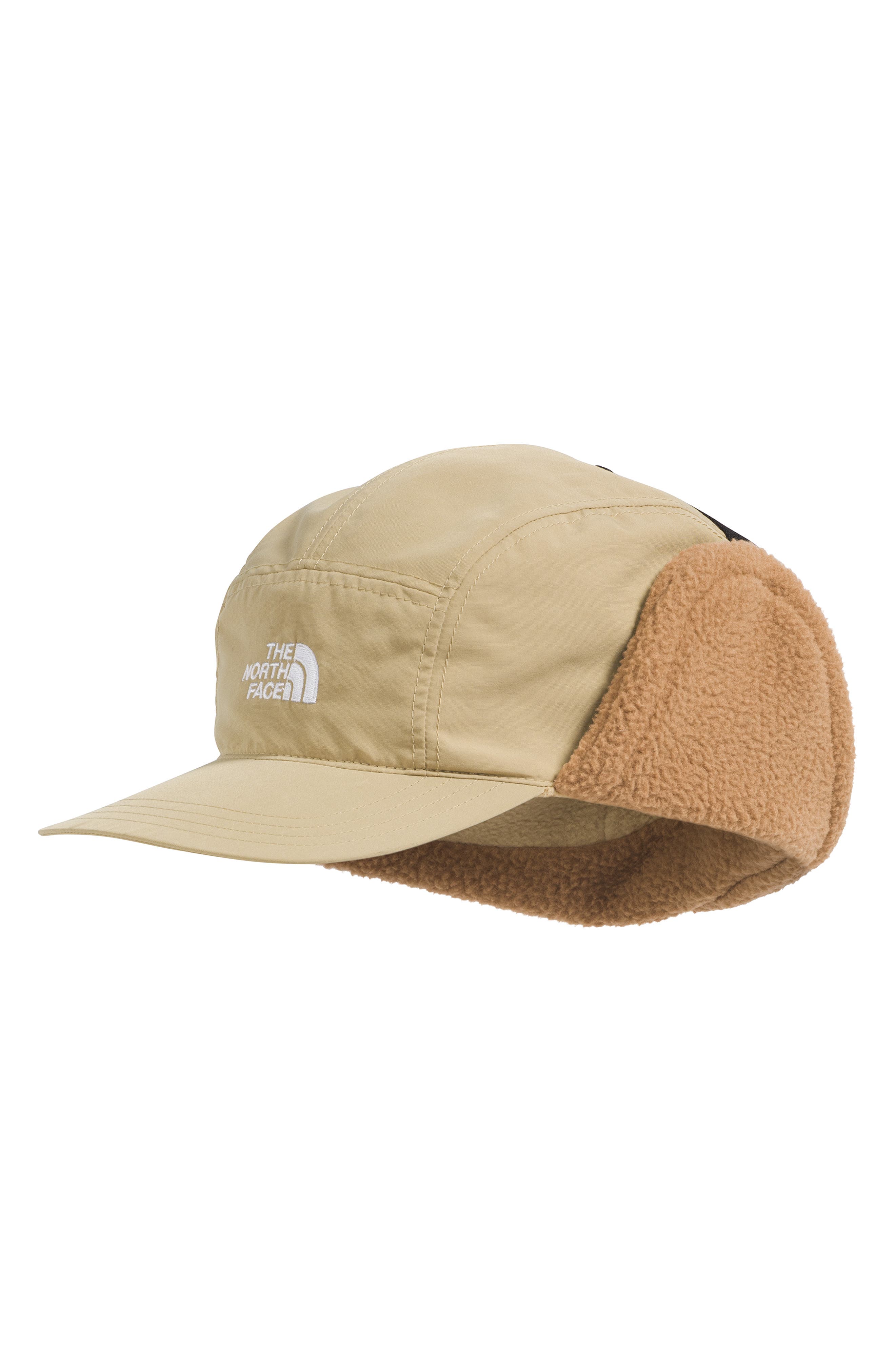 UTILITY BROWN/ KHAKI STONE