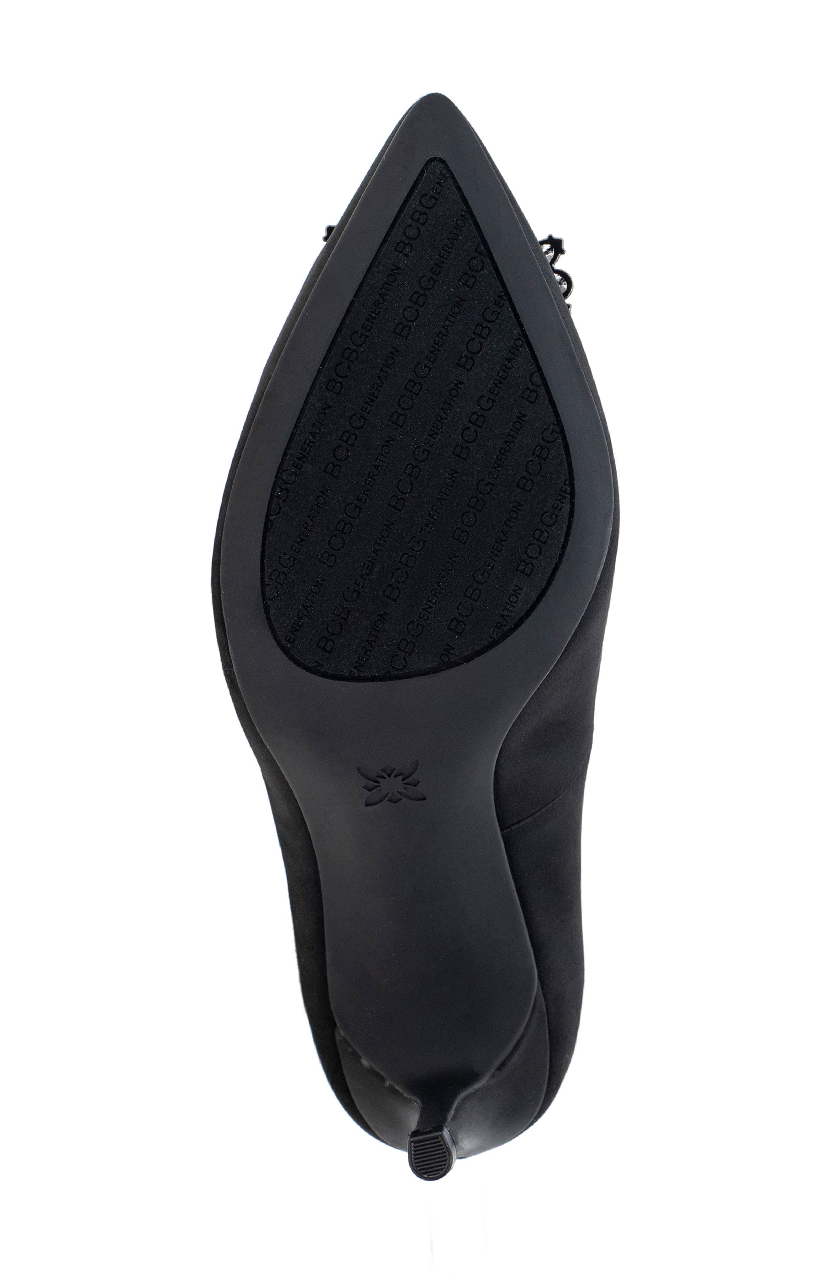 BCBGeneration Anna Pointed Toe Pump, Alternate, color, 