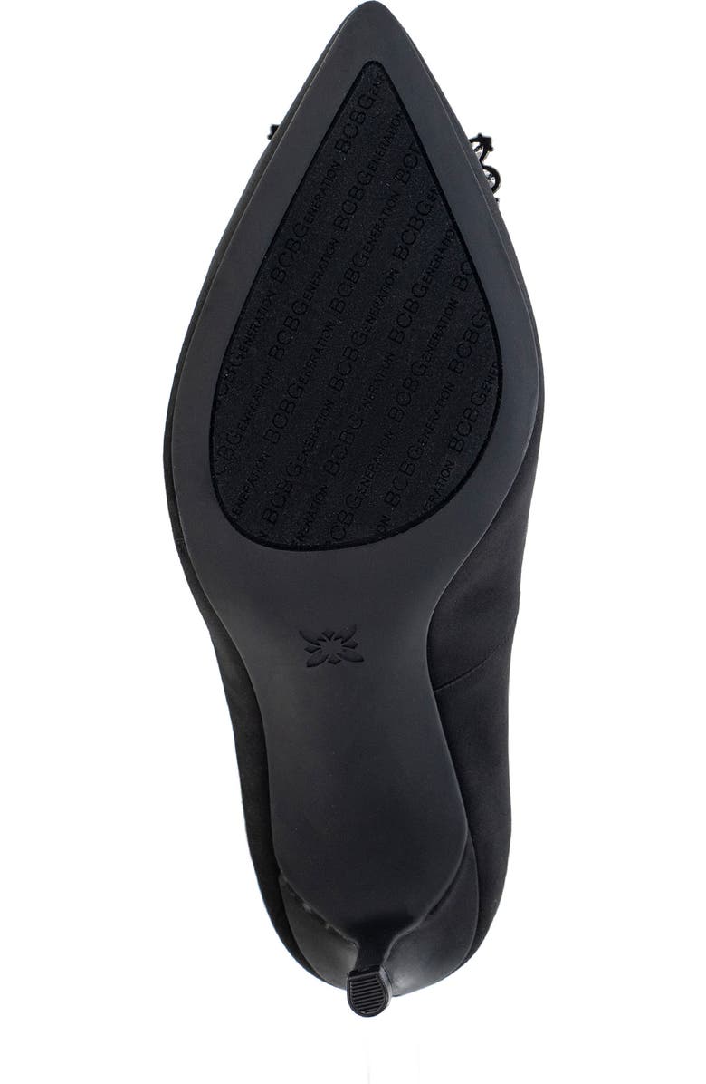 BCBGeneration Anna Pointed Toe Pump, Alternate, color,