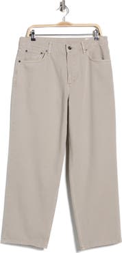 rag & bone RB Baggy Jeans